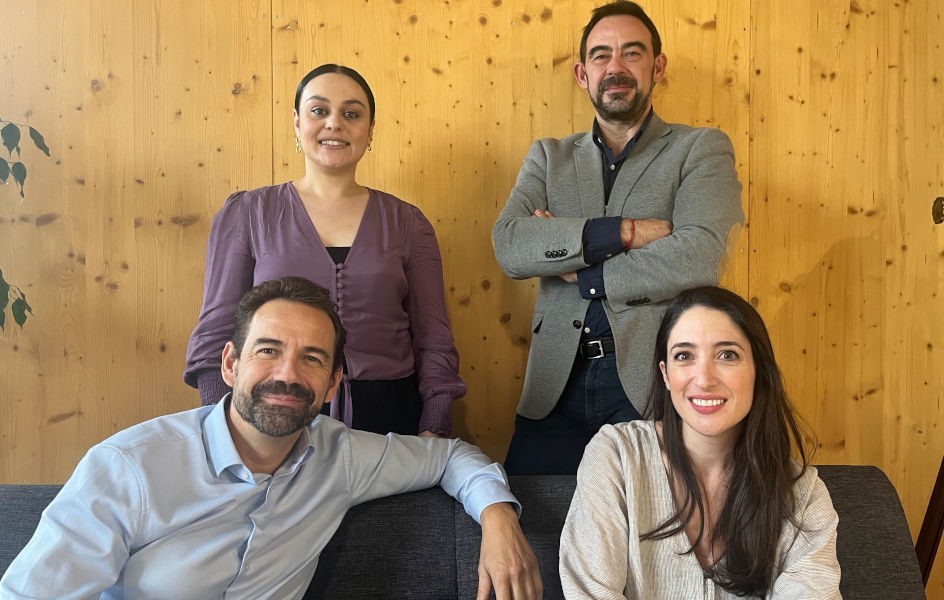 McCann Worldgroup impulsa la gestión del talento con tres incorporaciones