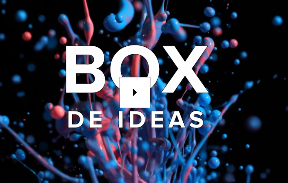 La agencia de eventos Box de ideas se convierte en Bigbox