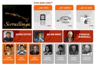 El Periódico/TV 3