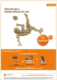 Euskaltel