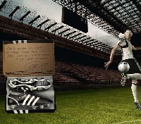 Adidas