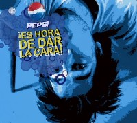 Pepsi
