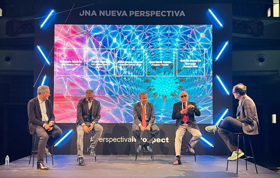 Una nueva perspectiva: Ymedia Wink se transforma en iProspect