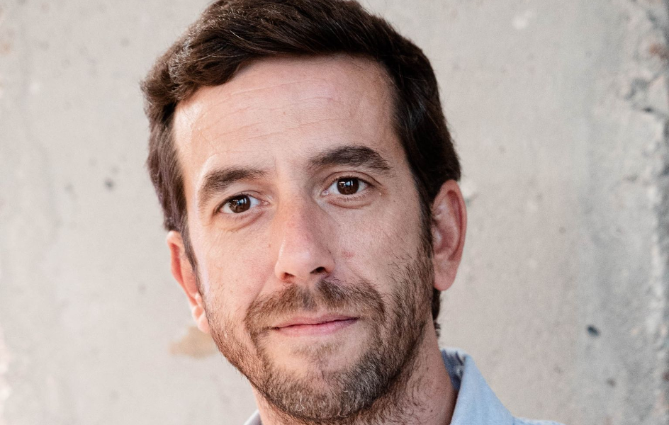 Rafael García de Heras ficha por Accenture Song como ‘head of events’