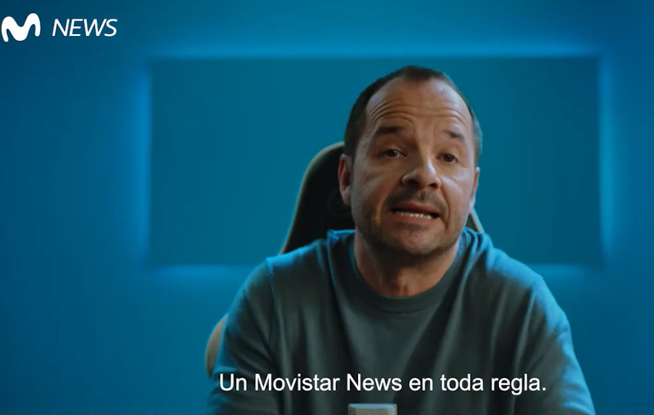 Movistar