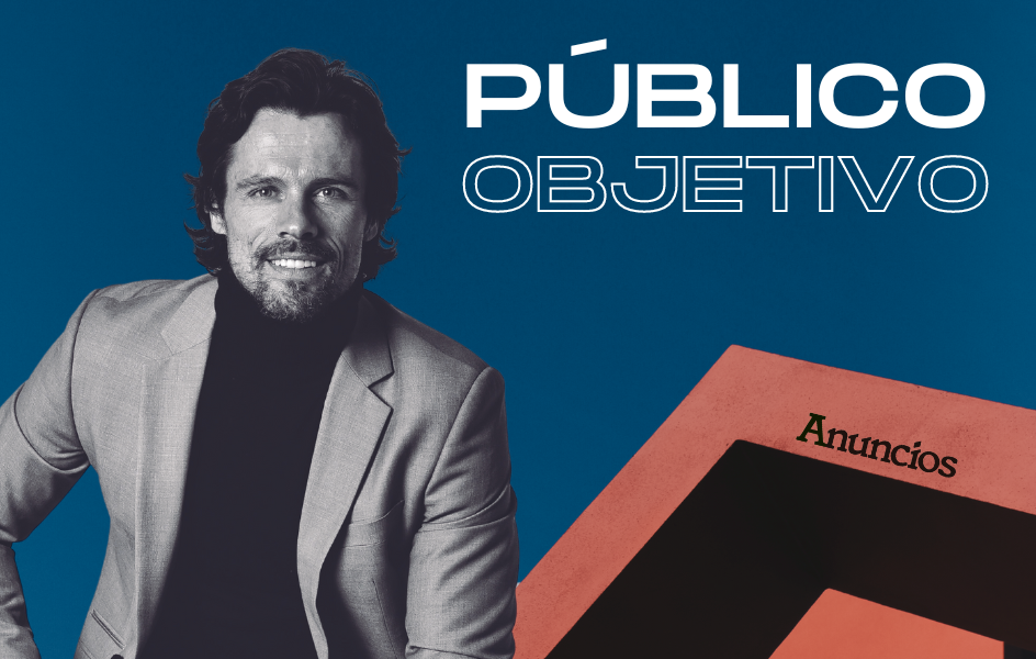 Público Objetivo Público Objetivo