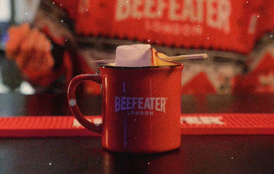 Beefeater