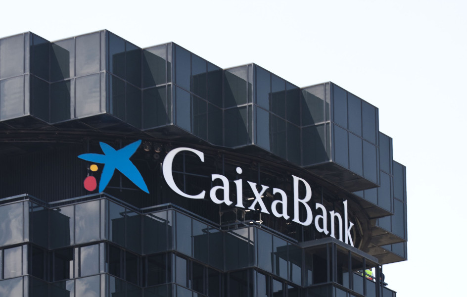 Roger Sendra, Marta Coll y Eduard Amiel lideran el equipo de Dentsu Barcelona para CaixaBank
