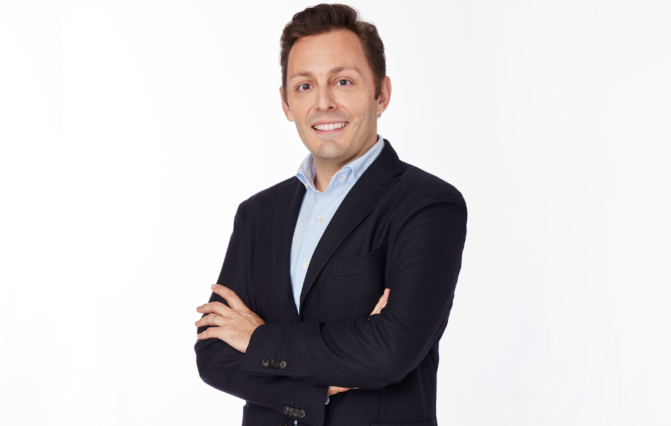 Xavier Rebés, ‘digital strategy, insights & innovation director’ en Tous