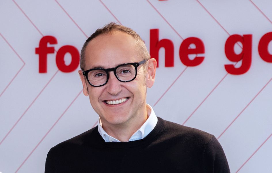 Henkel Consumer Brands nombra a Oriol Marín director de marketing