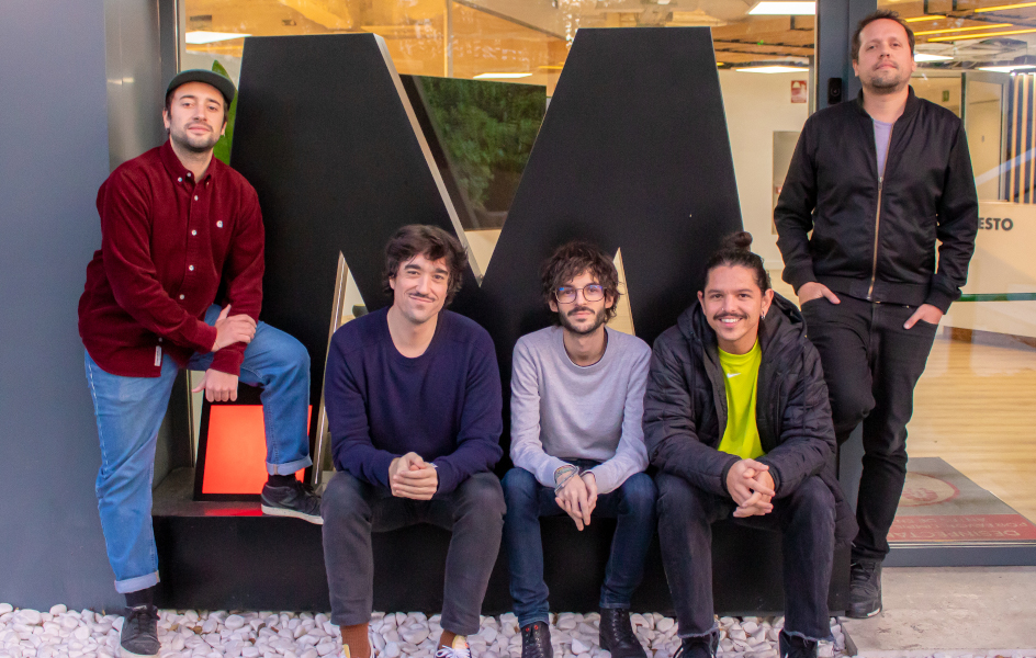 Sebas Sánchez se incorpora a Manifiesto para liderar el equipo de acciones especiales