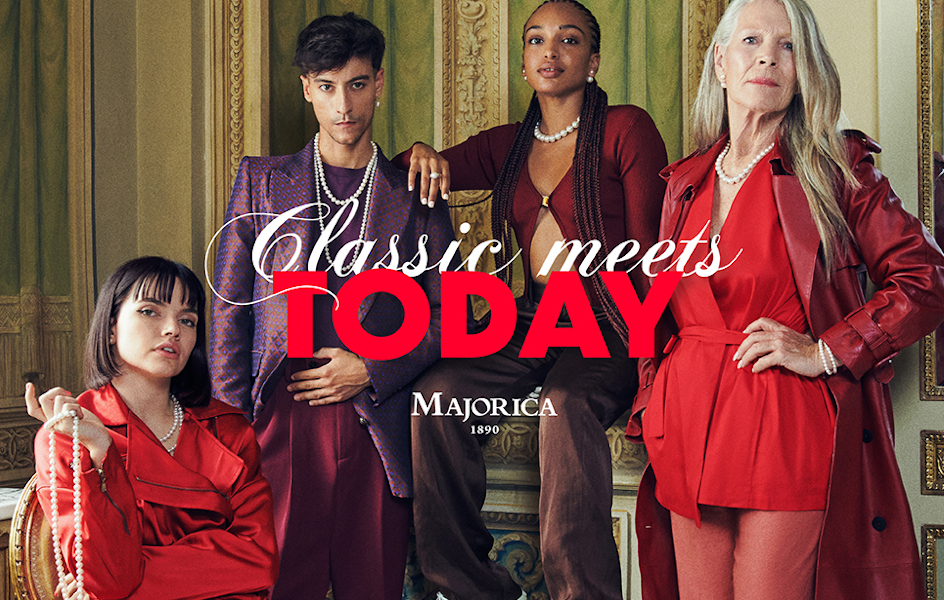 McCann Barcelona, nueva agencia de Majorica