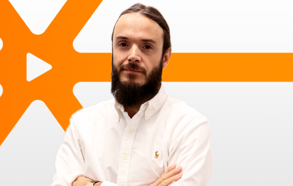 Borja Valdivielso, ‘client partner director’ de SunMedia