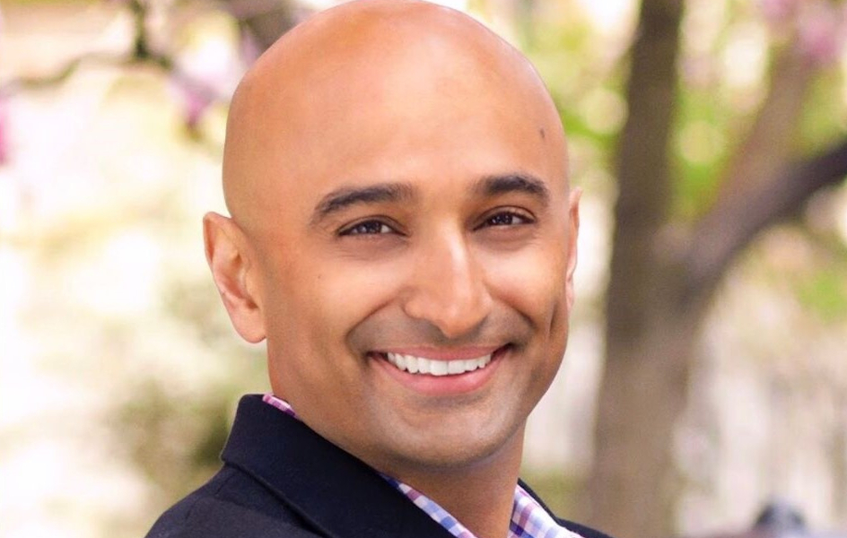 Khurrum Malik, director de marketing de IAS