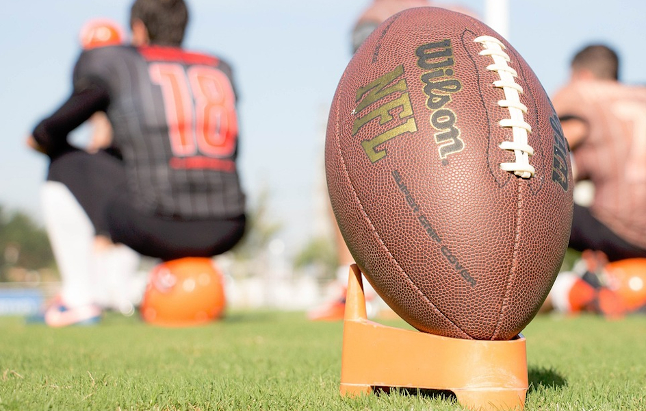 La NFL saca a concurso su cuenta mundial de medios