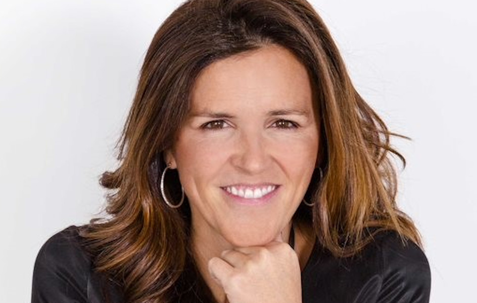 Cristina Rey ficha por IPG Mediabrands