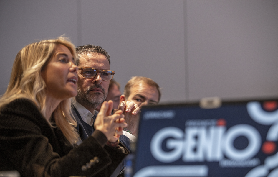 Nombrado el jurado de la XVI edición de los Premios Genio