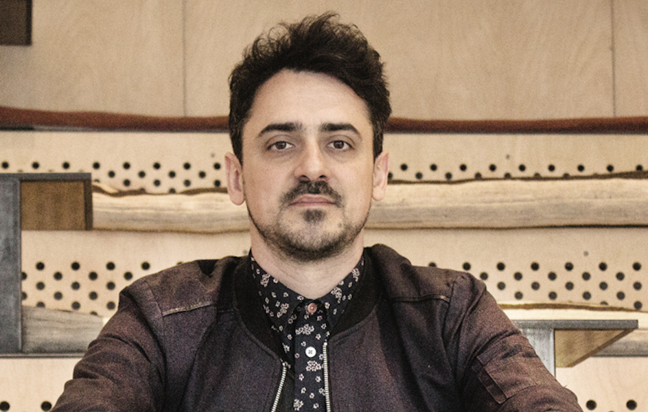 Gustavo Lauria (We Believers) presidirá el jurado de El Sol 2023