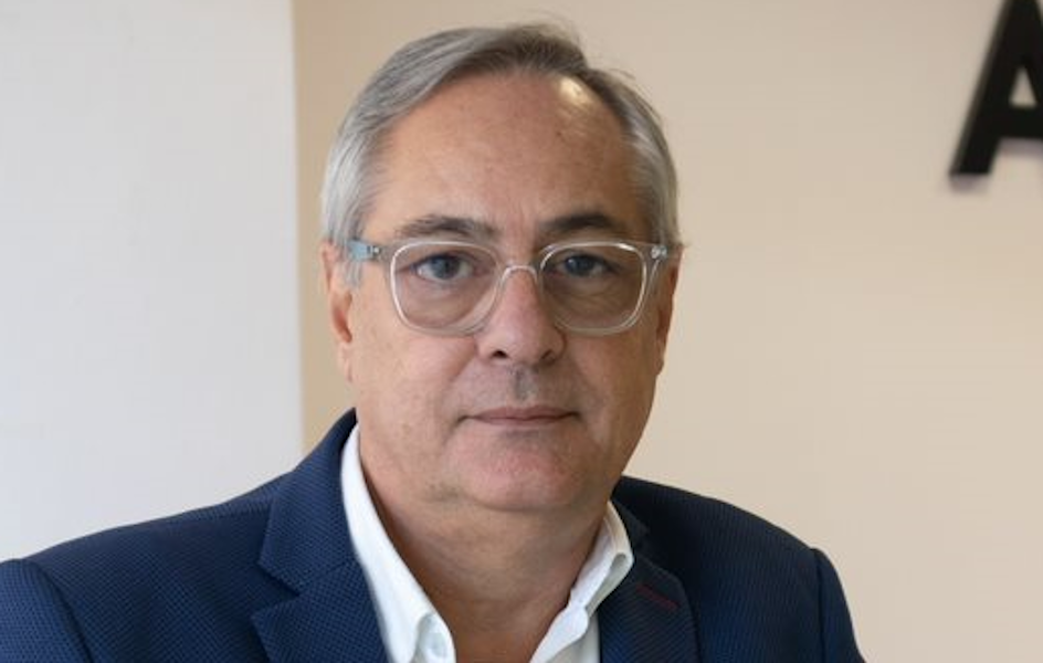 Incorporación en Atrevia