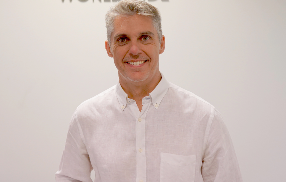 Otto Exner, promovido a director de negocio en Innocean Spain