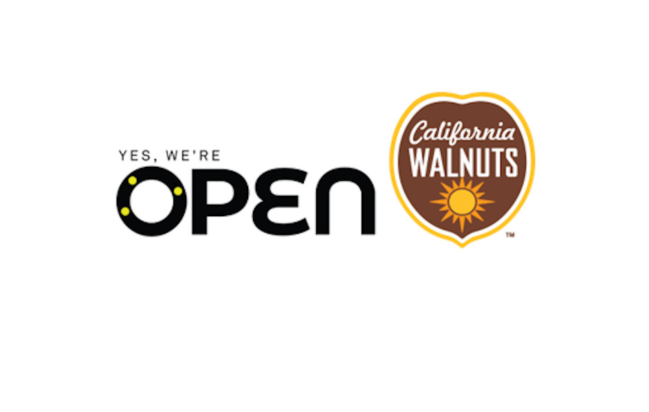 Yes, We’re Open gana la cuenta de Nueces de California en España