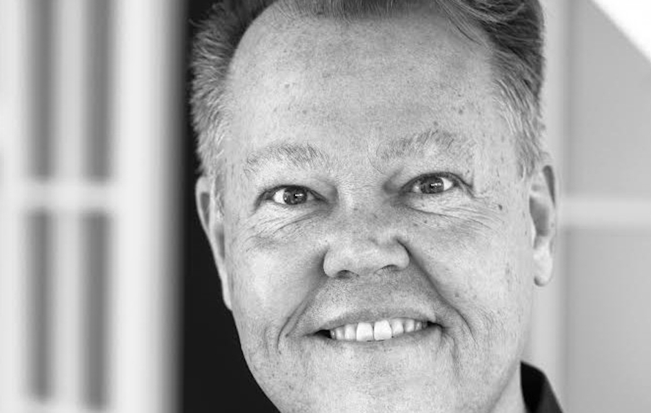 Muere Per Pedersen, presidente creativo mundial de Grey hasta 2020