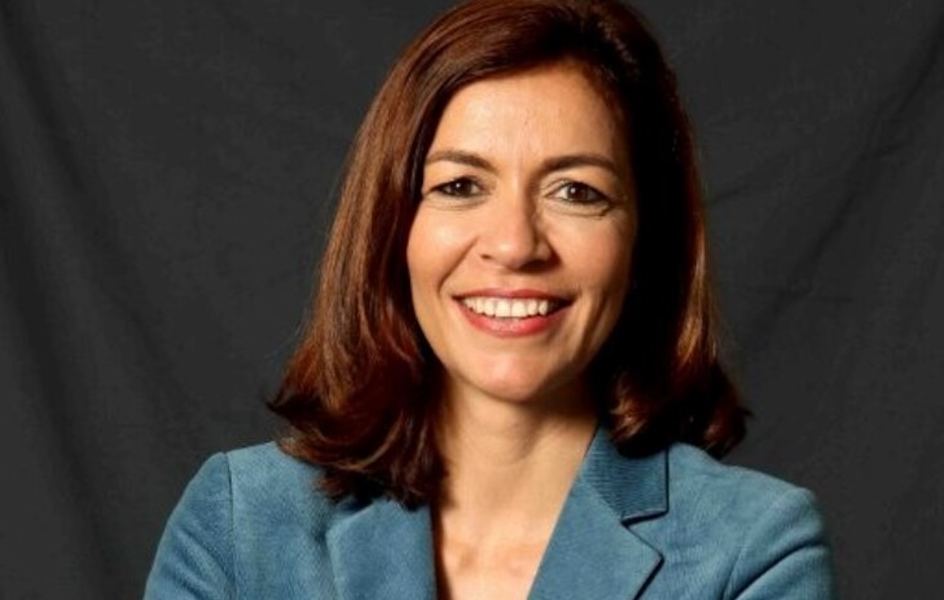 Sonia Sánchez, nueva directora de comunicación de Iberia