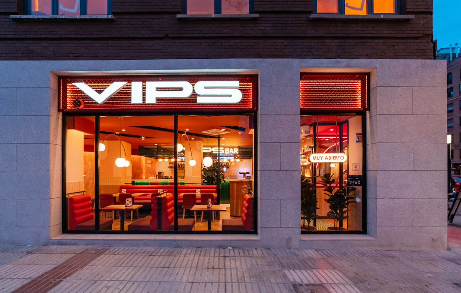 Mono, nueva agencia creativa de Vips