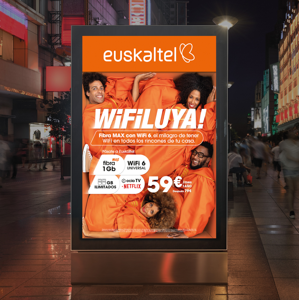 Euskaltel - Wifiluya - Enero 2023 MUPI