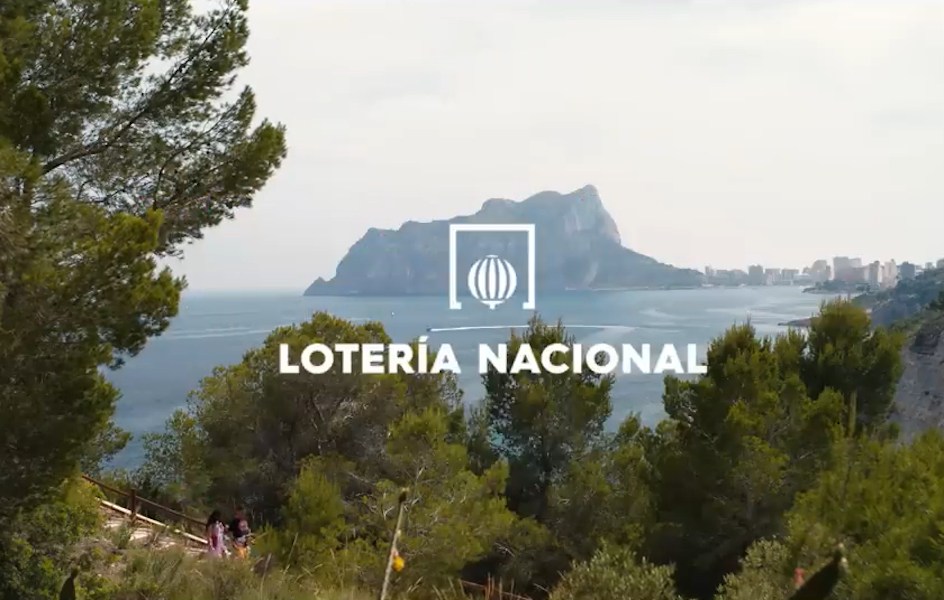 Arena Media se hace con la cuenta de Lotería Nacional