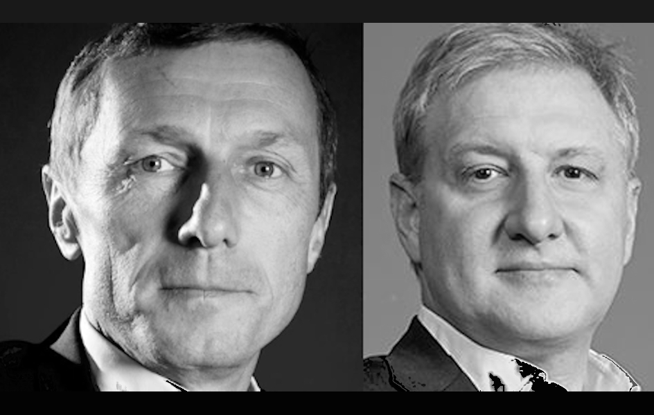 Dentsu realiza promociones en su directiva en EMEA