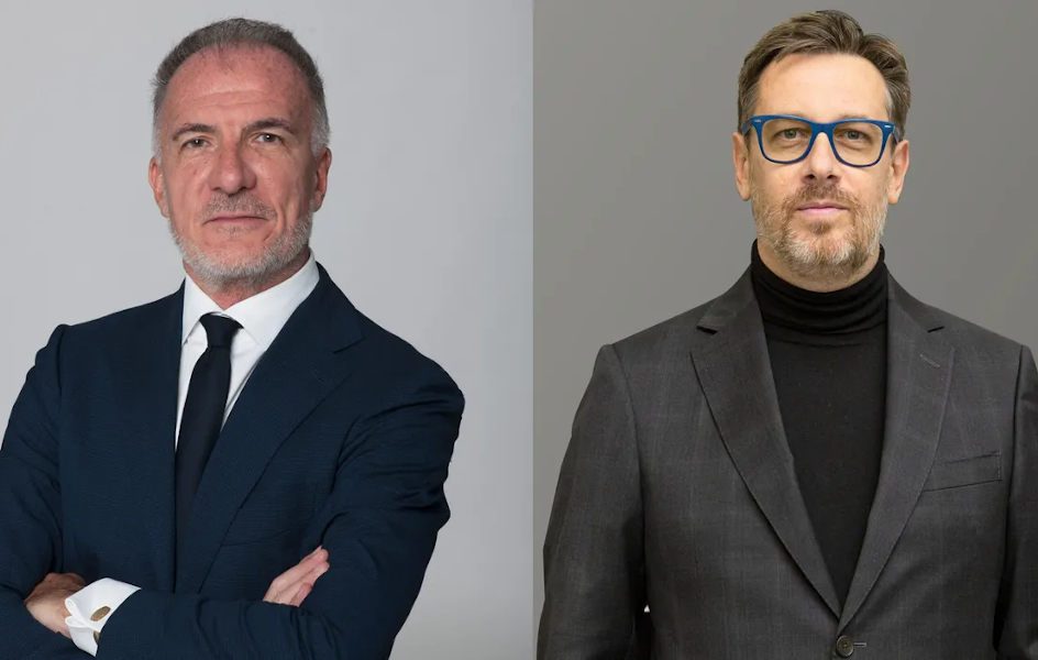 Stefano Sala, nombrado presidente ejecutivo de Publiespaña