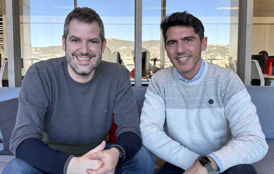 Bridges incorpora a Álvaro Malmierca como ‘content business partner’