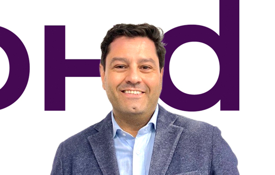 PHD Media incorpora a Carlos Asín como ‘growth director’