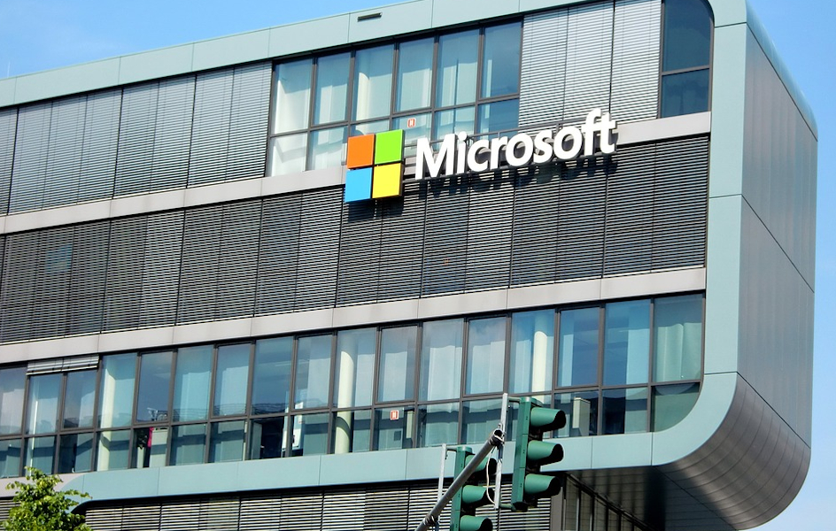 Microsoft anuncia el despido de 10.000 trabajadores