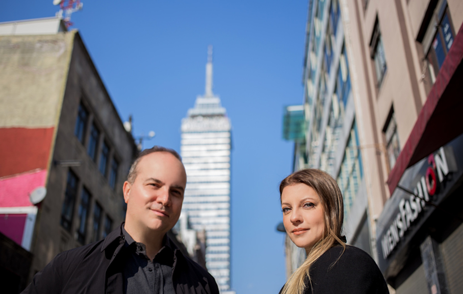 Wieden+Kennedy abre en México
