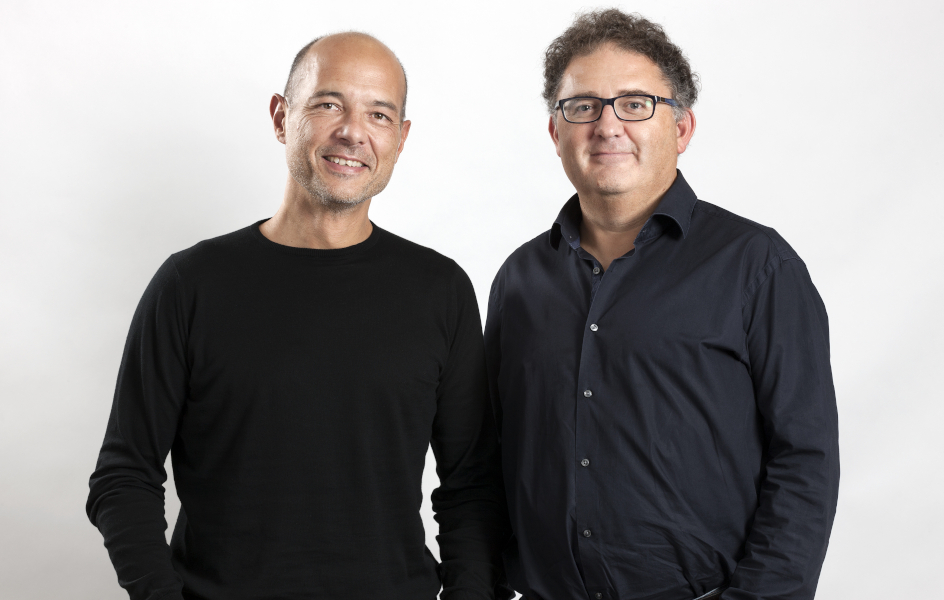 José María Roca de Viñals copresidirá el grupo DDB en España junto a José María Rull