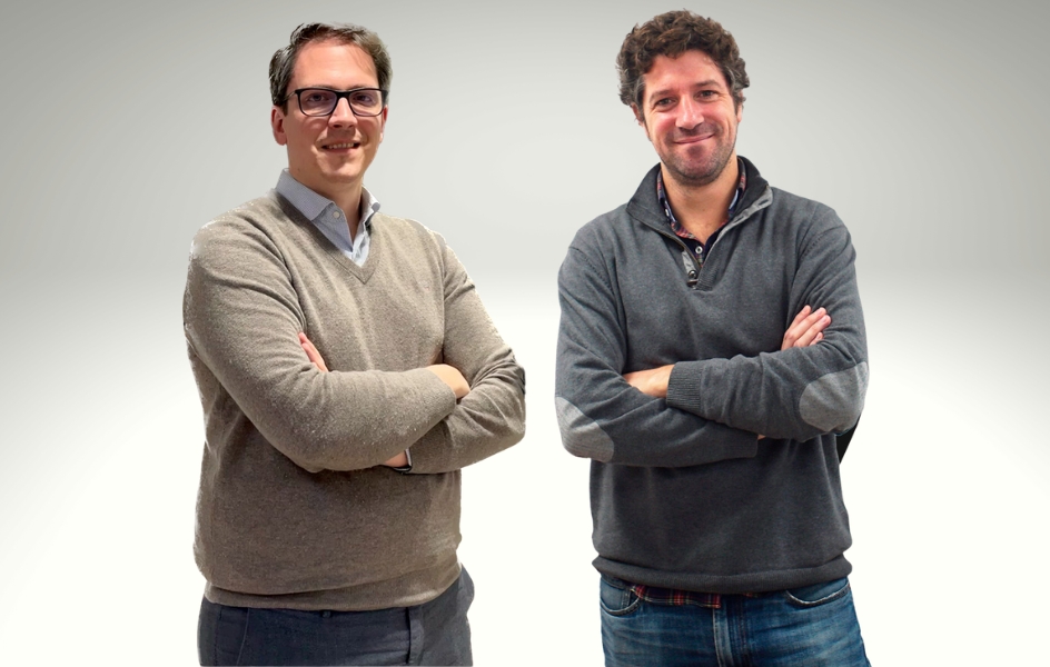 Dos incorporaciones en Alkemy