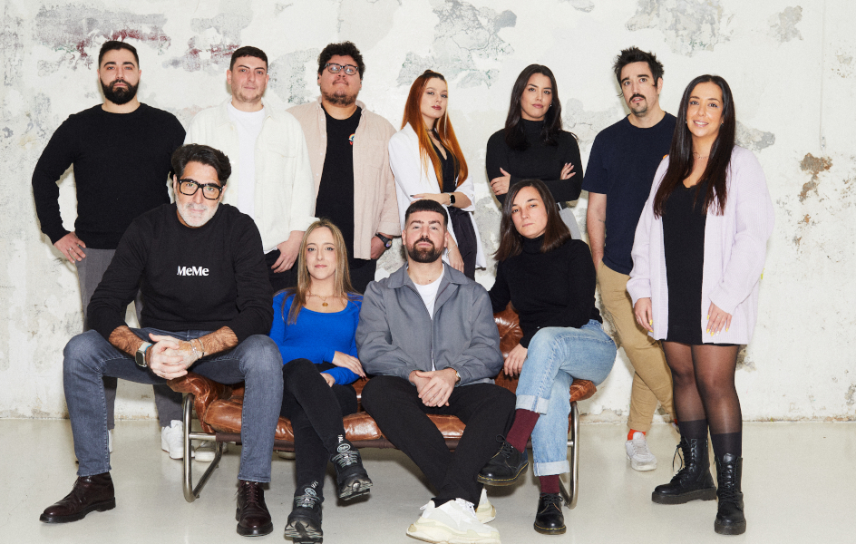 Jungle21 crea MeMe, agencia creativa orientada a construir marcas desde entornos sociales