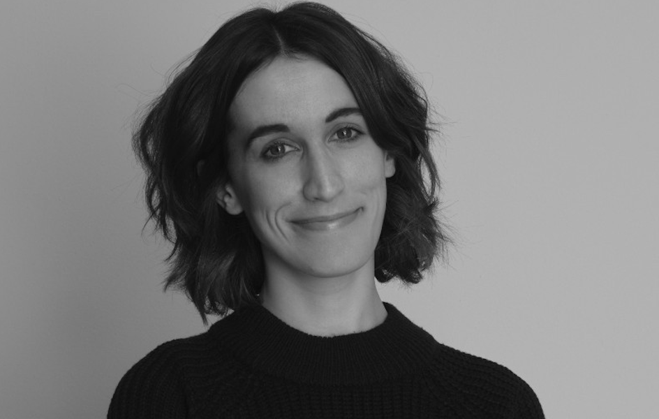 Marina del Olmo, nueva redactora en Accenture Song