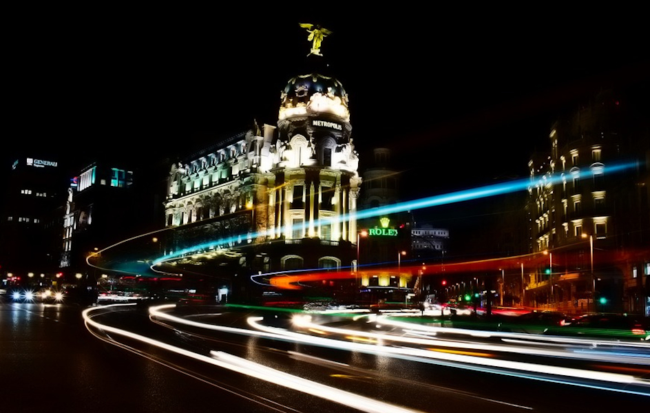 Irismedia renueva con Turismo de Madrid