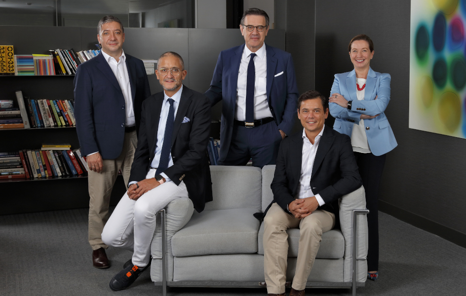 El negocio de LLYC experimentó un fuerte impulso en 2022