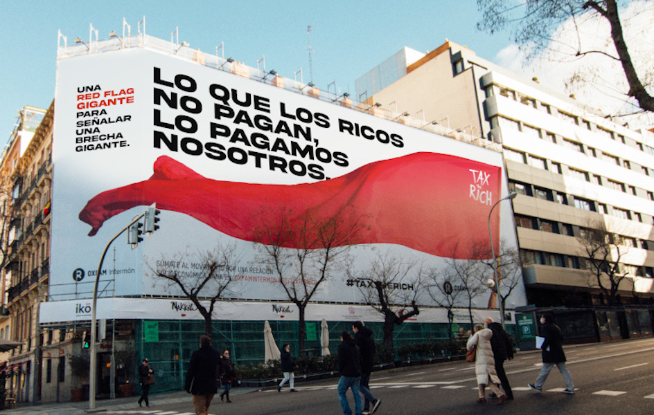 Oxfam Intermón