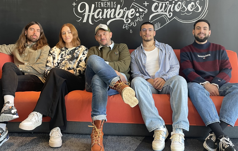 Havas amplía su equipo creativo en Madrid y Barcelona