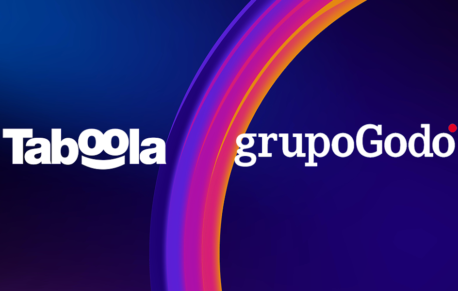 Taboola gestionará en exclusiva la publicidad nativa de Grupo Godó