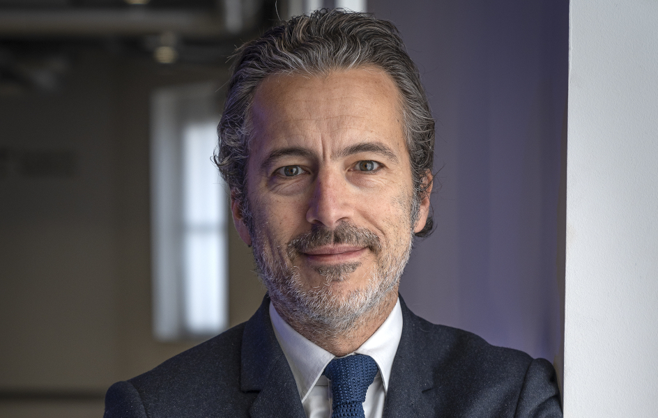 Raphaël de Andréis (Havas): “Nos encontramos en un punto de inflexión para la creatividad”