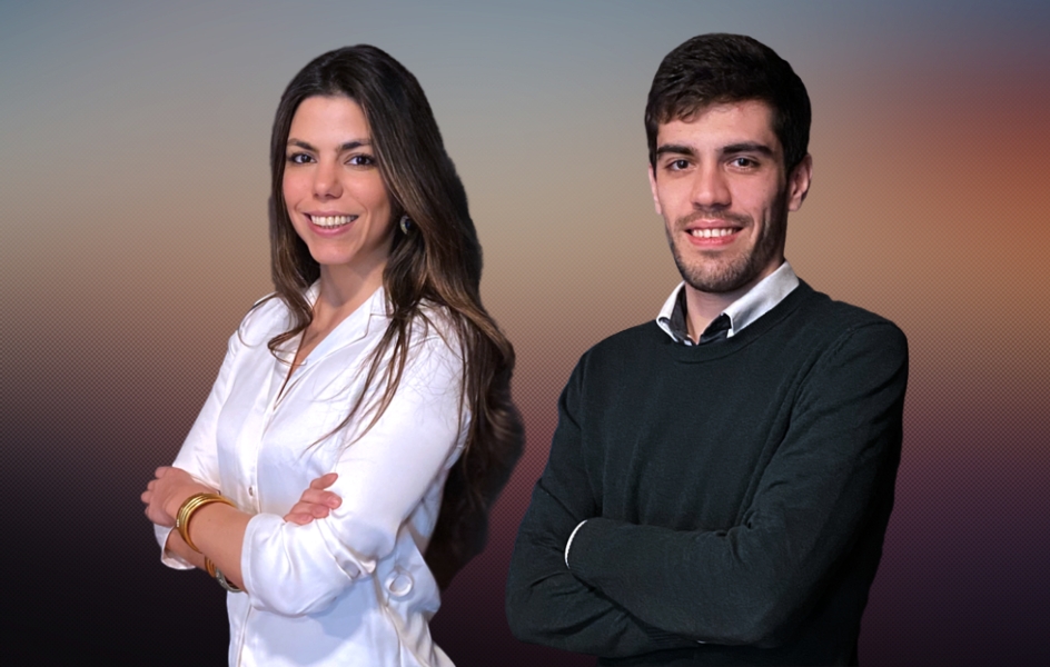 Dos nuevos consultores llegan a Interprofit Madrid