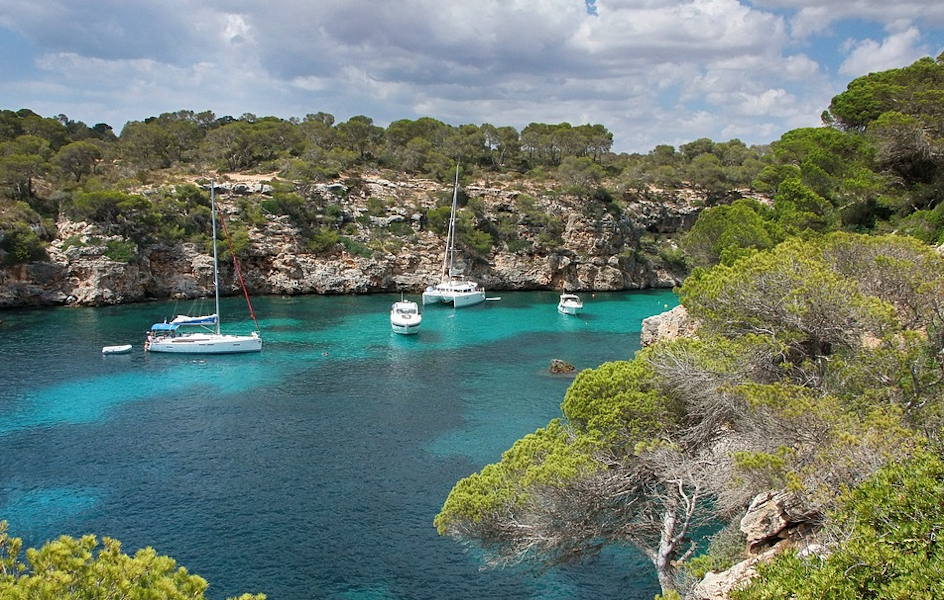 Fundació Mallorca Turisme asigna una cuenta