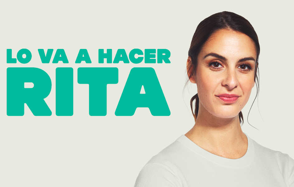El estudio creativo P.A.R ha desarrollado la campaña de Más Madrid
