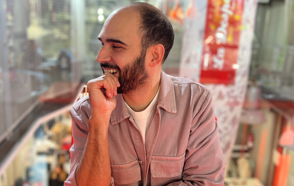 La Despensa nombra a Valentín López director de servicios al cliente